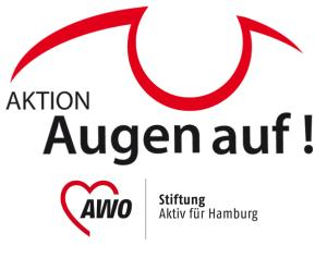 Logo Augen auf ohne Rand